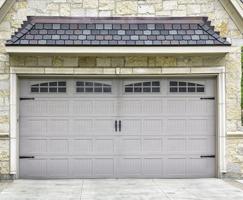 Garage Doors